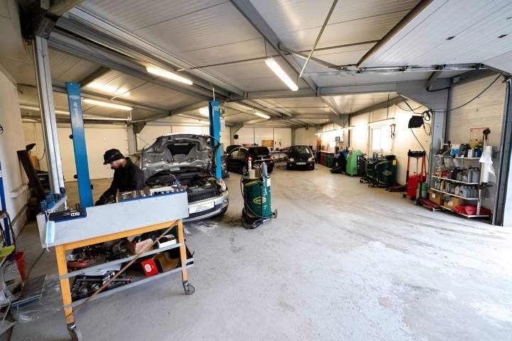 Installation de boîtiers certifiés pour rouler au bioéthanol E85